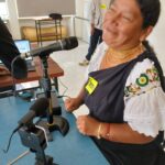 Taller radio agato 3