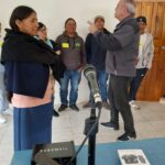taller radio agat 5
