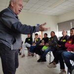 taller radio agato 1